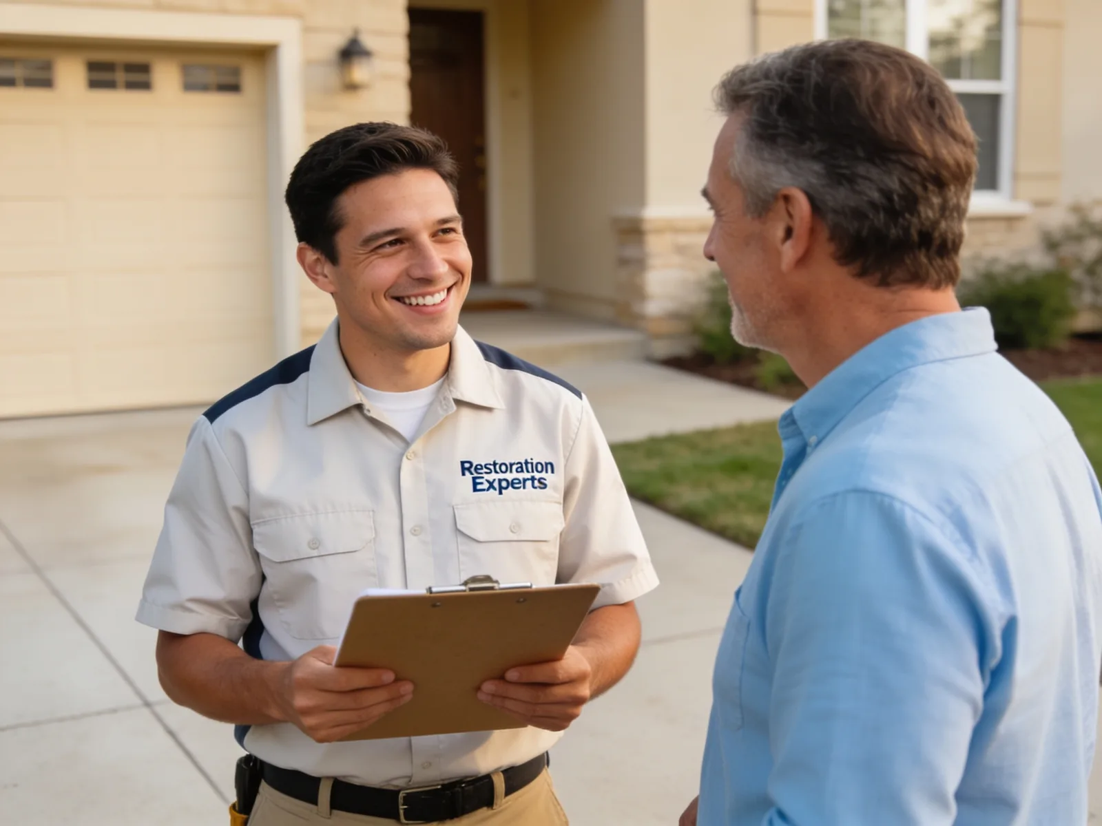 Water Damage Cleanup Wallingford, IA FAQs